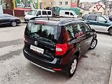 Škoda Yeti (2014) 1.4TSi 90kw DSG - náhled 23