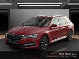 Škoda Superb 2.0 TSI 140kW L&K Combi DSG - náhled 1