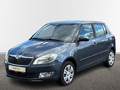 Škoda Fabia AMBITION - fotografie inzerátu