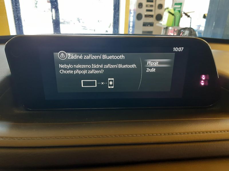 Mazda CX-30 2.0i e-SKYATIVE  X LED NAVI  - fotka 12 z 33
