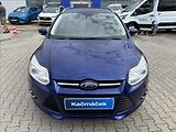 Ford Focus 2,0 TDCI 140k Titanium - náhled 8