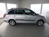 Škoda Fabia (2009) 1,6i-77KW**DSG**KLIMA**PARK.S* - náhled 3