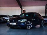 BMW Řada 5 540d xDrive M-Paket, ČR, DPH - náhled 1