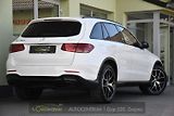 Mercedes-Benz GLC 220d 4M AMG+ TAŽNÉ - náhled 5