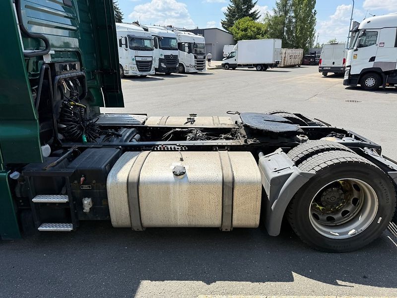 MAN TGX18.460 EURO 6 MEGA/lowdeck - fotka 10 z 19