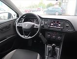 Seat Leon (2014) 1.6 TDI, Navi, Tempomat - náhled 7