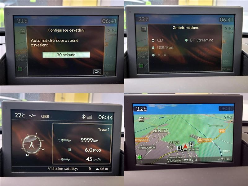 Peugeot 3008 1,6 b-HDi NAVi*SERV.KNÍŽKA* - fotka 37 z 43