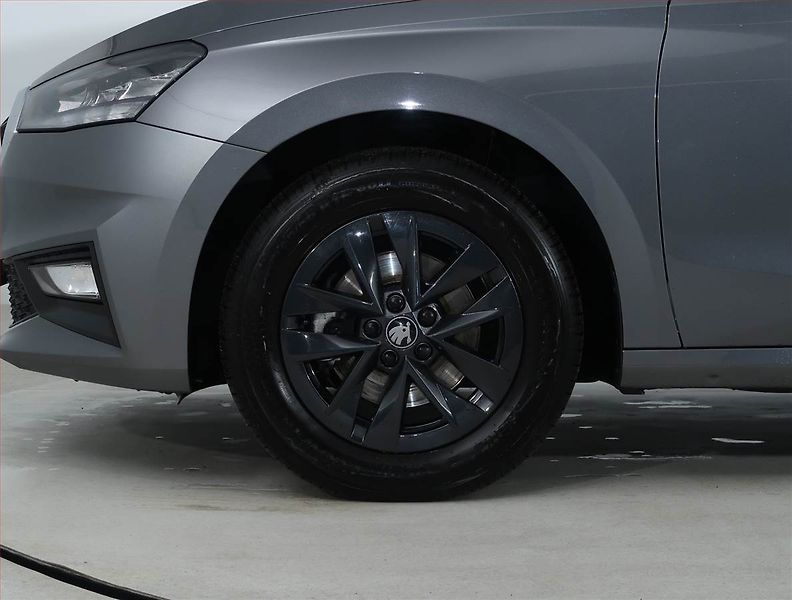 Škoda Fabia (2024) Top Selection 1.0 TSI - fotka 14 z 19