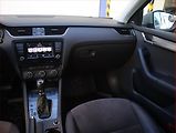 Škoda Octavia (2015) Scout 2.0 TDI, 4X4, Automat - náhled 8