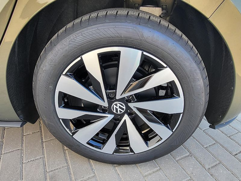 Volkswagen ID.3 (2026) Neo Style 58kWh 140kW - fotka 20 z 23
