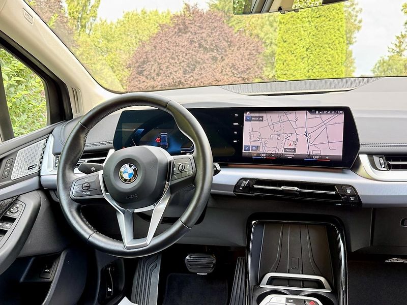 BMW Řada 2 (2023) 223i xDrive 218k 360° Koup.ČR - fotka 6 z 25
