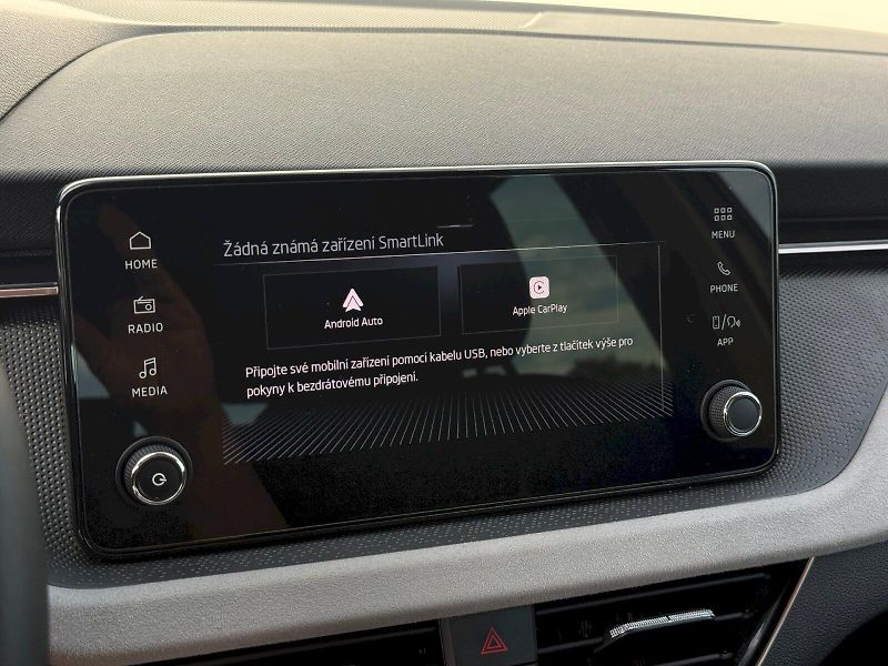 Škoda Scala (2025) 1.0 TSI 85 kW TopSelection - fotka 17 z 22