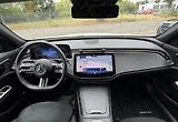 Mercedes-Benz Třídy E 220d 4M AMG Night Distronic - náhled 6