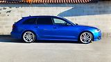 Audi A6 Avant 3.0 Bi-TDI 240kW COMPETITION - náhled 3