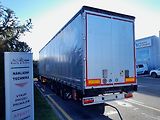 Schwarzmüller 3/E LowDeck Mega - náhled 1