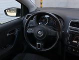 Volkswagen Polo (2012) 1.6 TDI, Automat, Navi, Xenony - náhled 7