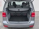 Volkswagen Touran (2011) 1.4TSi, AC, temp - náhled 7