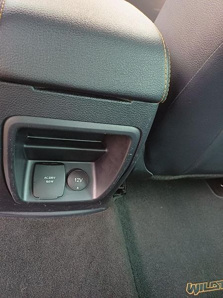 Ford Ranger (2019) Wildtrak 3.2 TDCi - fotka 25 z 44