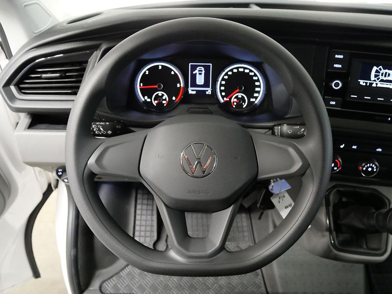 Volkswagen Transporter - fotka 13 z 25