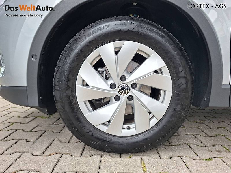 Volkswagen Tiguan (2026) 1.5 eTSI,96kW,Prodl.záruka,Taž - fotka 30 z 32