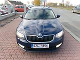 Škoda Octavia (2014) 1,6TDI AC HF BT TEMP VÝHŘEV  - náhled 2