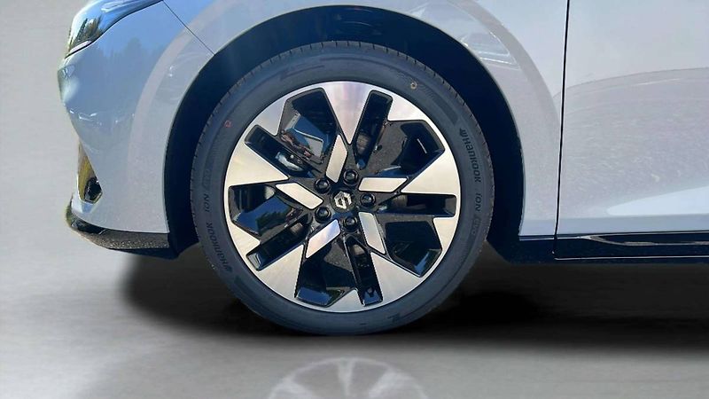 Leapmotor B05 Design ProMax 160 kW (67,1kWh - fotka 30 z 35