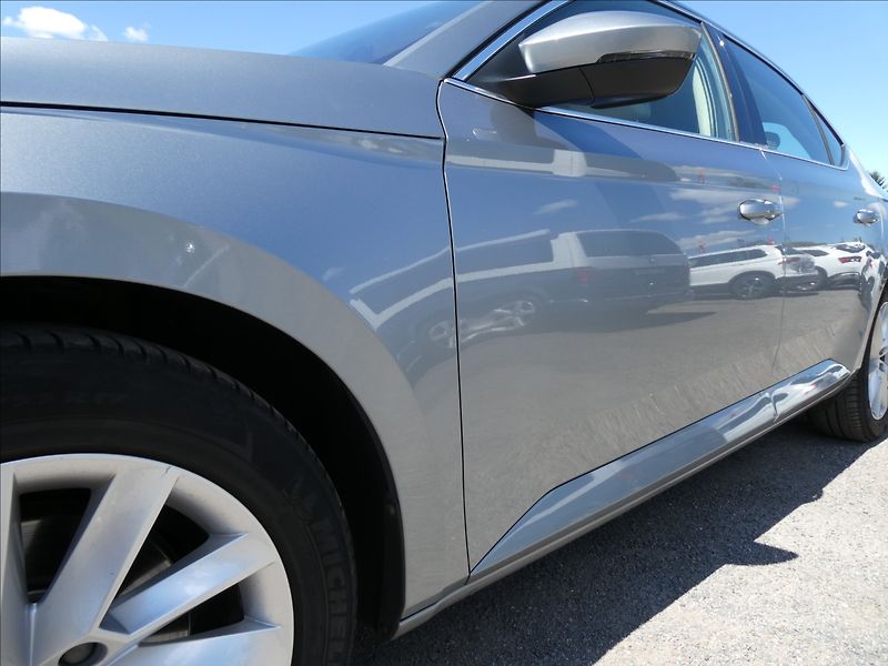 Škoda Superb 1,5 TSi 110kW 1majitel,DSG,DPH - fotka 14 z 47