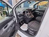 Opel Combo (2023) 1,5 BHDi M6 - náhled 13