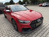 Audi S7 (2021) 55TDI 257kW K360 PANORAMA CZ!! - náhled 13