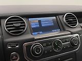 Land Rover Discovery 4 SDV6 SE AWD AUT CZ - náhled 40