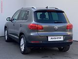 Volkswagen Tiguan (2014) 2.0 TDi 4x4, Sport, DSG - náhled 6