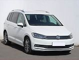 Volkswagen Touran (2017) Highline 1.8 TSI, Automat - náhled 1