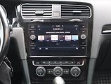Volkswagen Golf (2017) R-Line 2.0 TDI, Automat, Navi - náhled 12