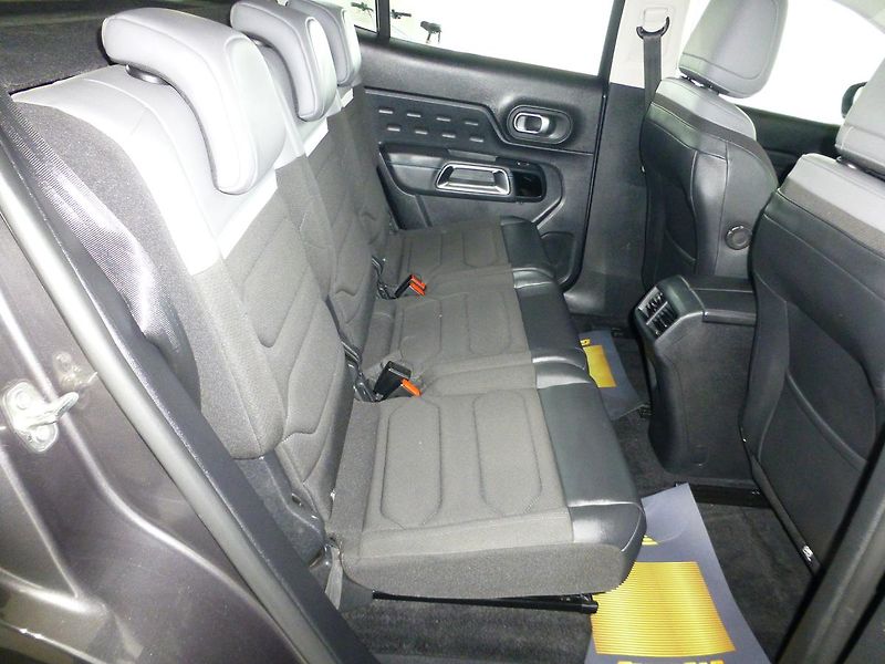 Citroën C5 Aircross (2022) 1,5HDI-96KW*NEW***Záruka 36měs - fotka 23 z 28