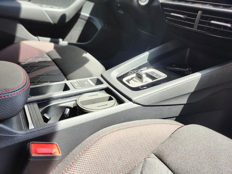 Škoda Octavia RS 2.0 TSI 195 kw DSG - fotka 22 z 28