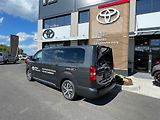 Toyota ProAce Verso 2.0 D A/T L2 Family 8S Webasto - náhled 4