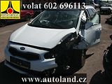 Kia Ceed (2016) VOLAT 602 696113 - náhled 2