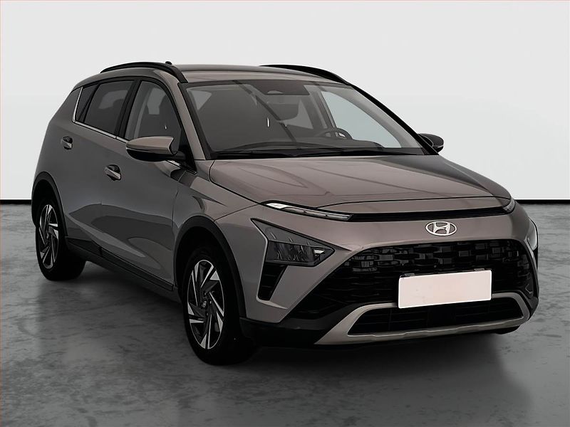 Hyundai Bayon (2022) Style 1.2 i, ČR,1.maj - fotografie inzerátu