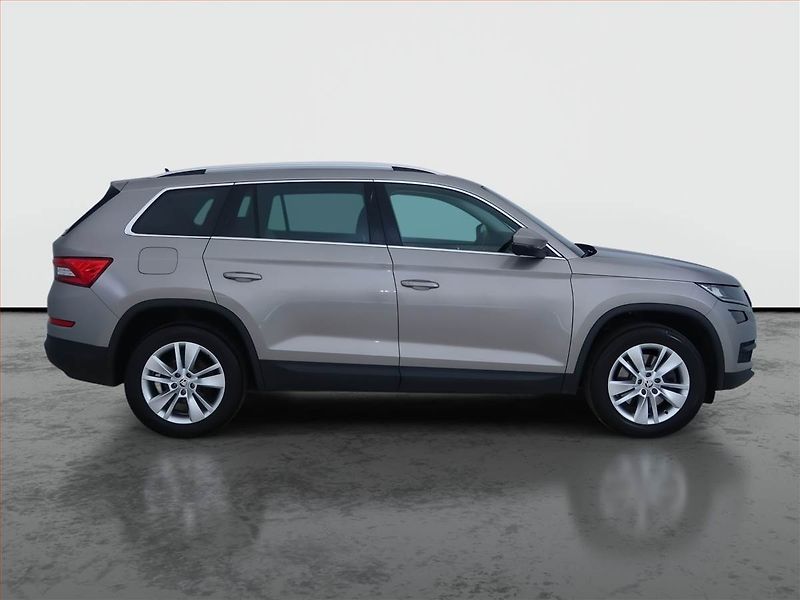 Škoda Kodiaq (2018) Style Plus 2.0 TDI 4x4 - fotka 6 z 23