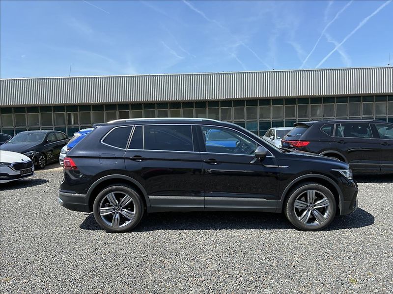 Volkswagen Tiguan 2,0 ALLSPACE,KAMERA 360,TAŽNÉ - fotka 7 z 34