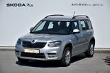Škoda Yeti (2016) Ambition Plus 1.2 TSI 81kW - náhled 1