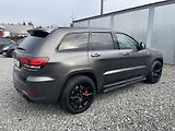 Jeep Grand Cherokee 6.4i 480PS HEMI SRT CZ 78000KM - náhled 12