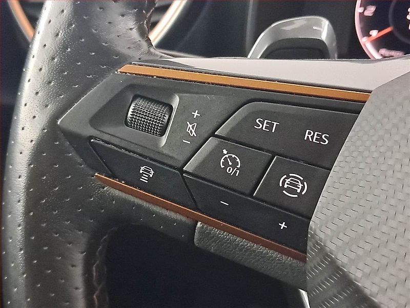 Cupra Formentor (2022) 1.5 TSI - fotka 19 z 22