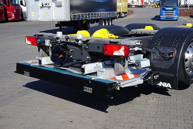 Scania (2020) R 450 / ACC / E 6 / RETARDER / - fotka 33 z 51