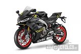 Aprilia RS 660 (2026) 35 KW - náhled 3