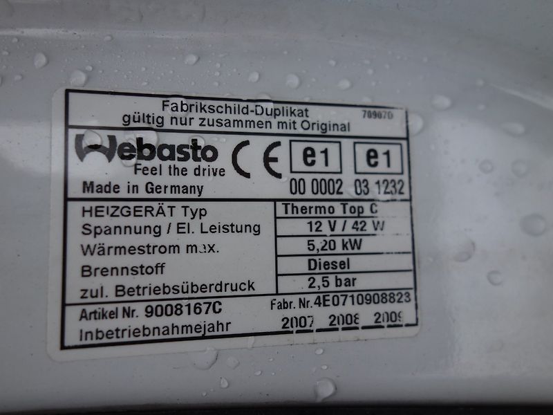 Opel Movano (2008) 2.5CDTI 88kW MOBILNÍ PRODEJNA! - fotka 28 z 30