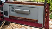 Rolls-Royce Silver Spirit I Emperor State Landaulet