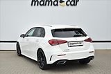 Mercedes-Benz Třídy A 200 120kW AMG SERVIS. KNIHA ČR - náhled 4