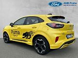 Ford Puma 43kWh,FWD,123kW,PŘEDVÁDĚCÍ,CZ, - náhled 6