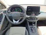 Hyundai i30 1.5T-GDI HEV DCT PREMIUM ČR  - náhled 21